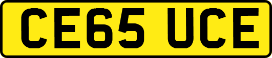 CE65UCE