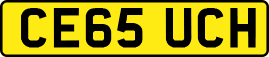 CE65UCH