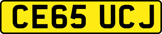 CE65UCJ