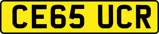 CE65UCR