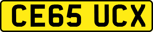 CE65UCX