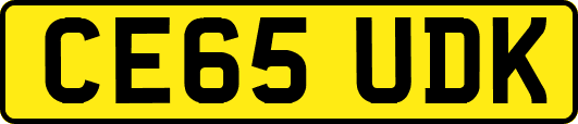 CE65UDK