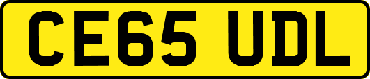 CE65UDL
