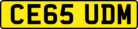 CE65UDM