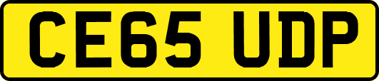 CE65UDP