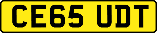 CE65UDT