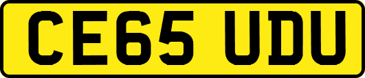 CE65UDU