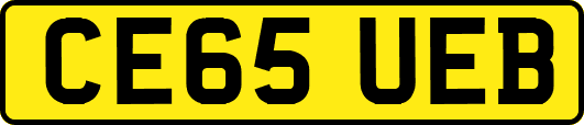 CE65UEB