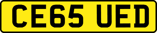 CE65UED
