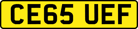 CE65UEF