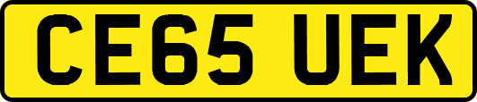 CE65UEK