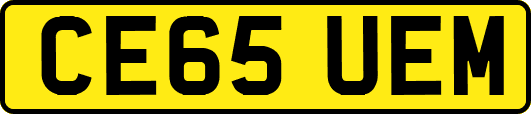 CE65UEM