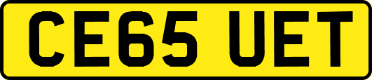 CE65UET
