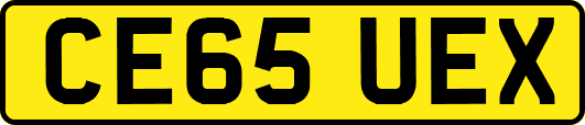 CE65UEX