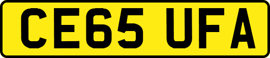 CE65UFA