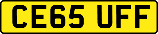 CE65UFF