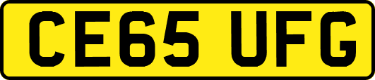CE65UFG