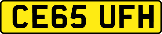 CE65UFH