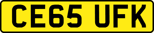 CE65UFK