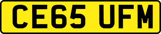CE65UFM