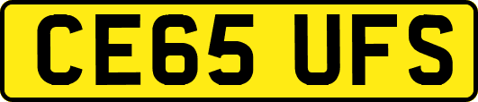 CE65UFS
