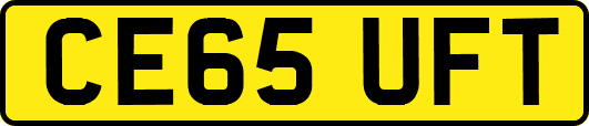 CE65UFT
