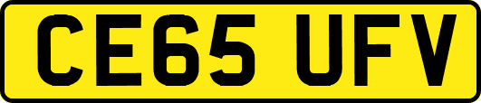 CE65UFV