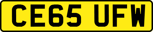 CE65UFW