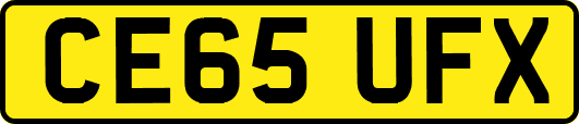 CE65UFX