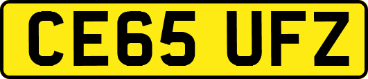 CE65UFZ