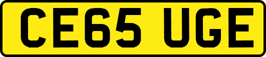 CE65UGE