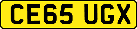 CE65UGX