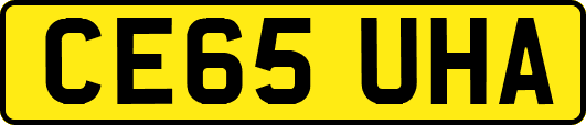 CE65UHA