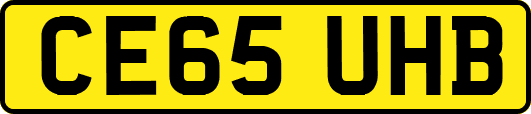 CE65UHB