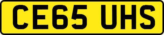 CE65UHS
