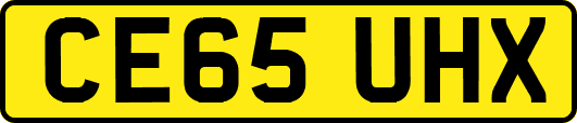 CE65UHX