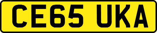 CE65UKA
