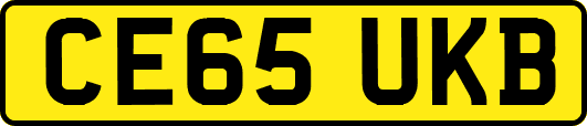 CE65UKB