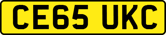 CE65UKC