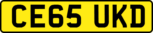CE65UKD