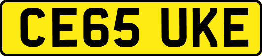 CE65UKE