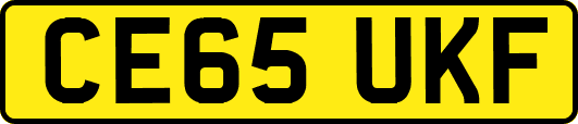 CE65UKF