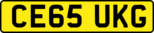 CE65UKG