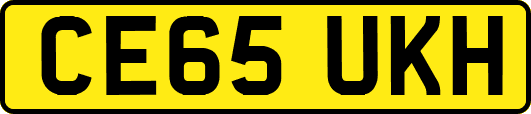 CE65UKH