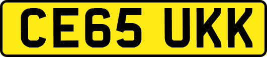 CE65UKK