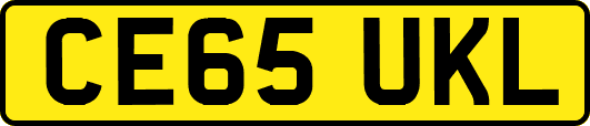CE65UKL