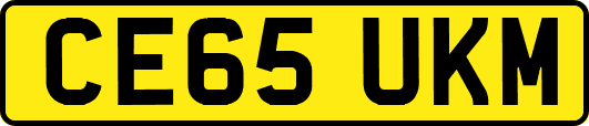 CE65UKM