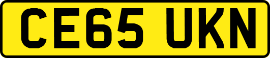 CE65UKN