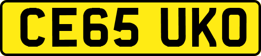 CE65UKO