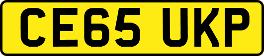 CE65UKP